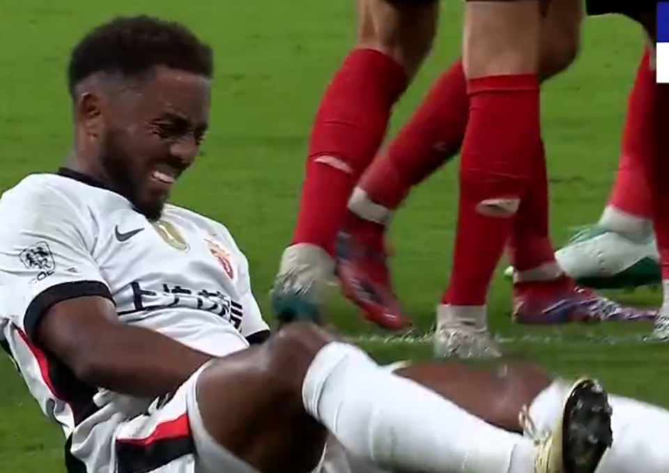 海港大势已去？关键时刻连续丢分，遭成都双杀，穆斯卡特神奇不再