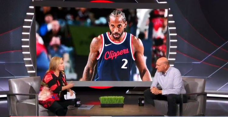 快船老板鲍尔默回应规避工资帽：全程合规 未干预小卡商业合作